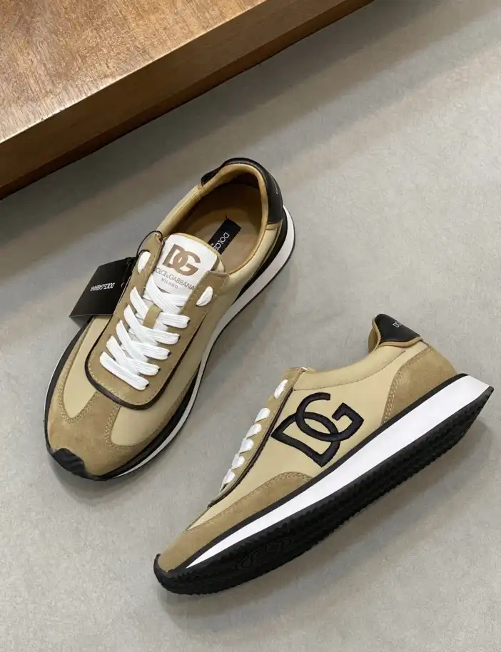 hype Dolce & Gabbana Sneakers