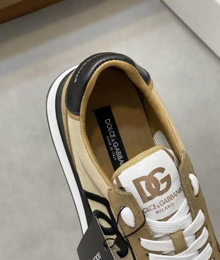 hype Dolce & Gabbana Sneakers