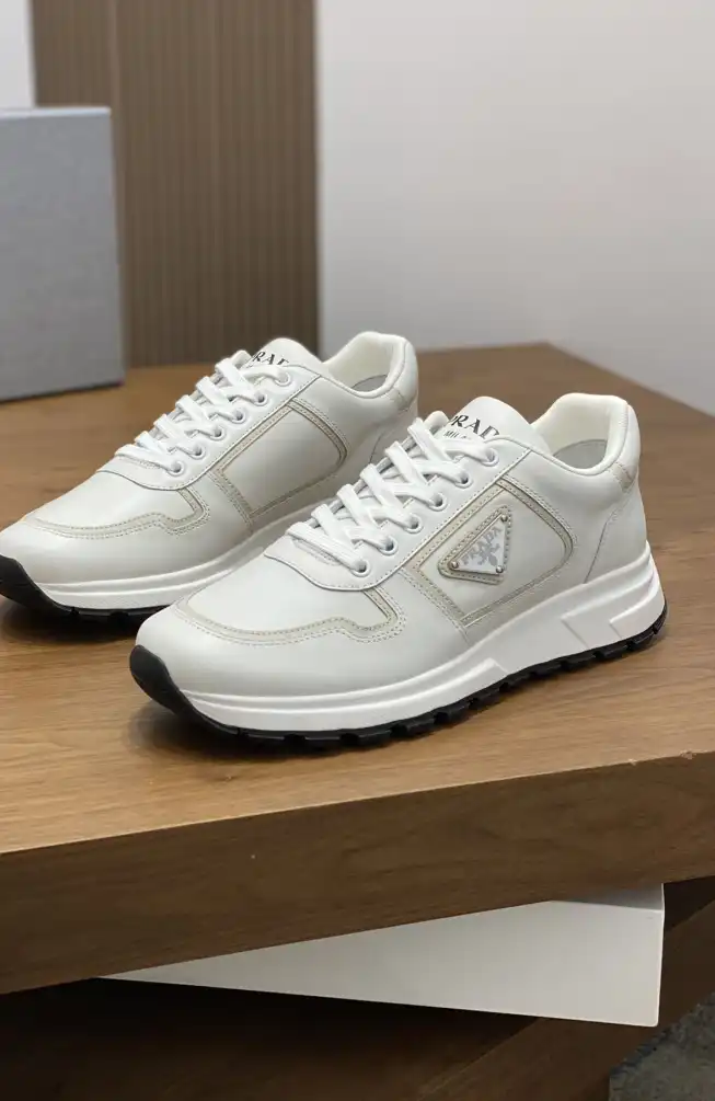 hype Prada Casual Shoes