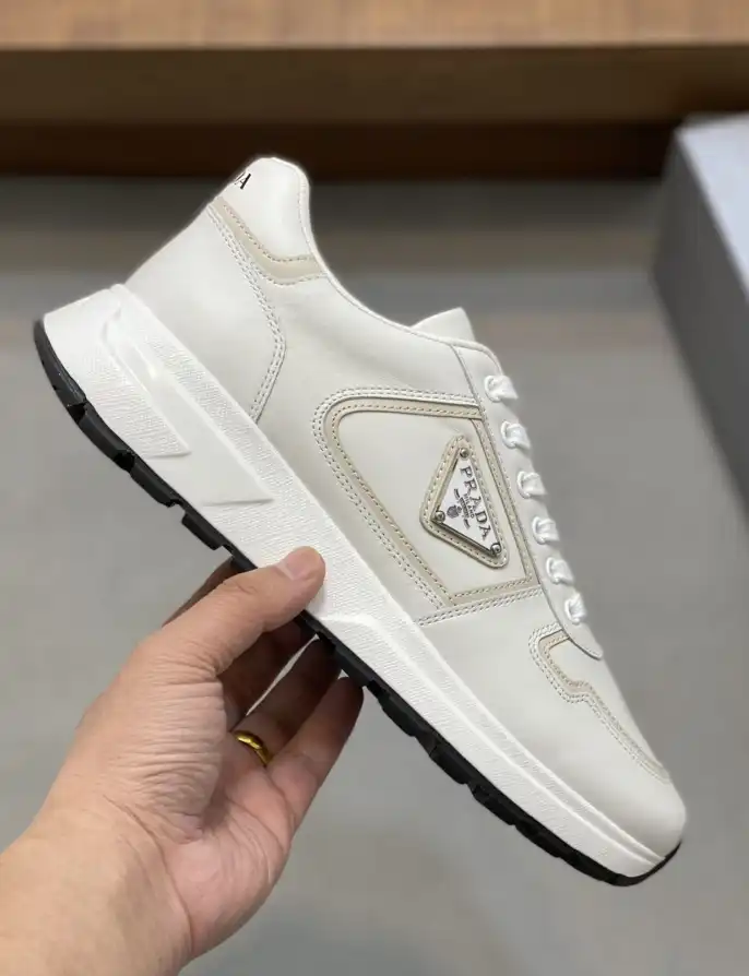 hype Prada Casual Shoes