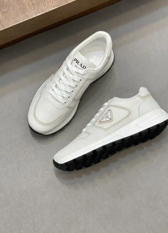 hype Prada Casual Shoes