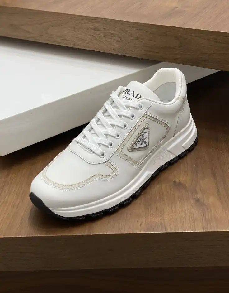 hype Prada Casual Shoes