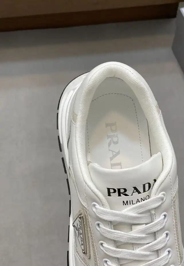 hype Prada Casual Shoes