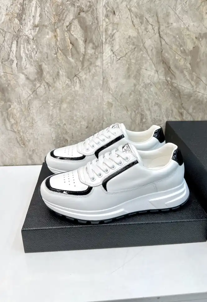 hype Prada Casual Shoes