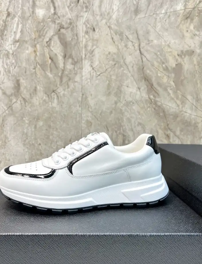 hype Prada Casual Shoes