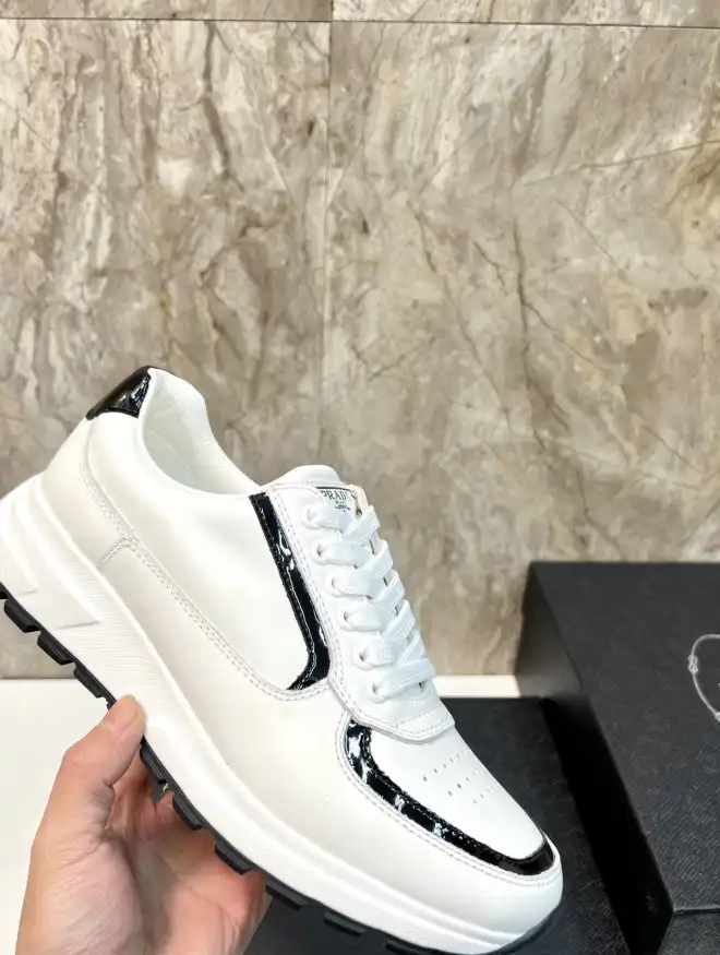 hype Prada Casual Shoes