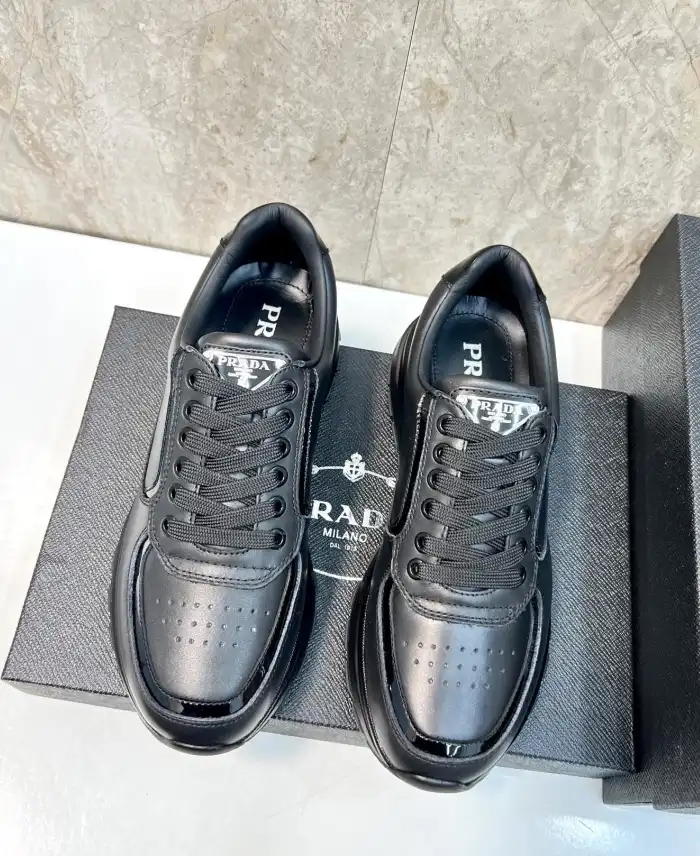 hype Prada Casual Shoes