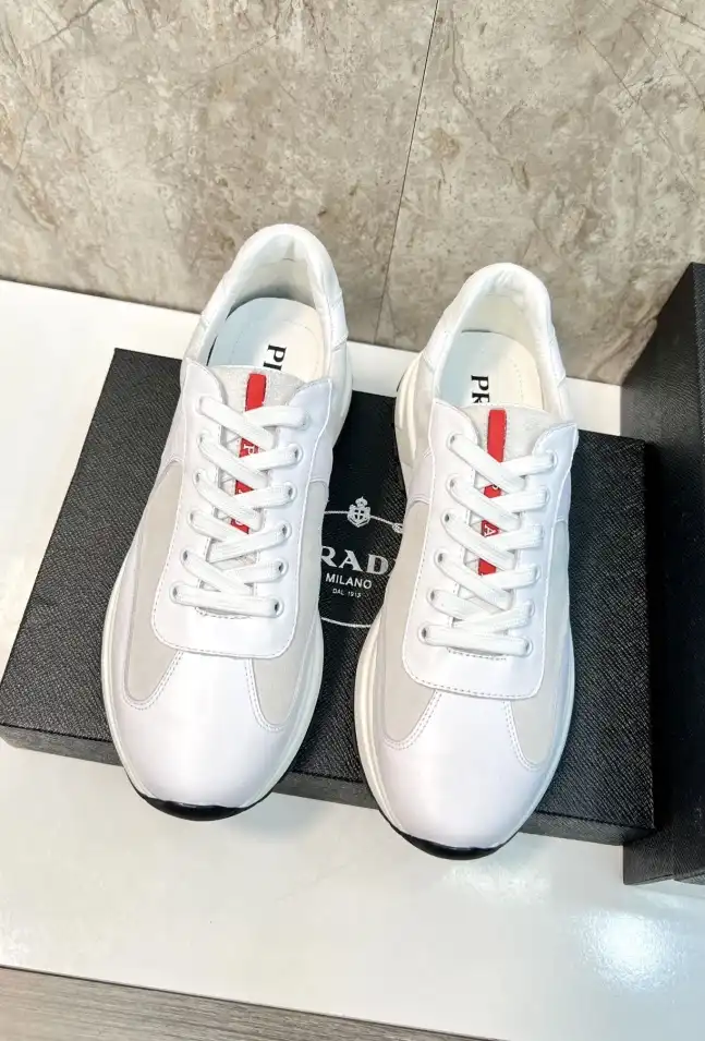 hype Prada Casual Shoes