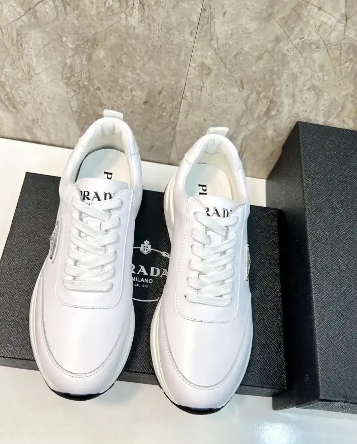 hype Prada Casual Shoes