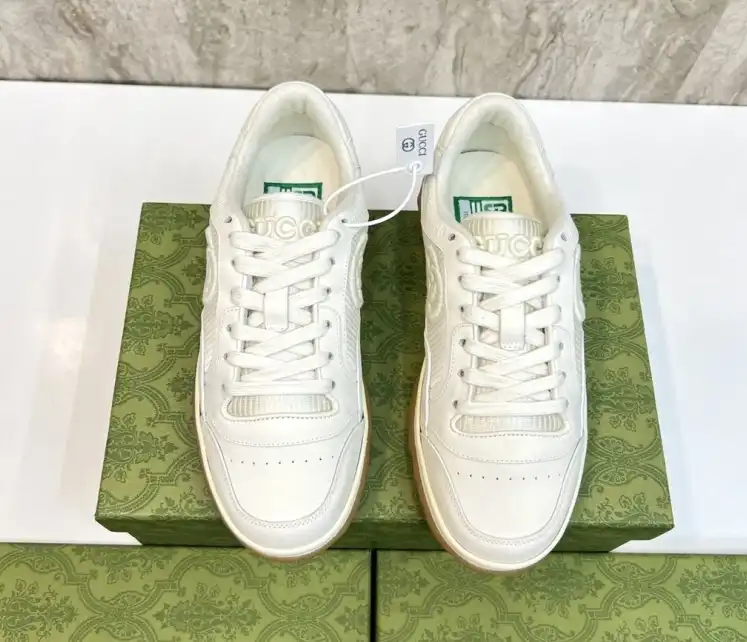 hype Gucci Sneakers