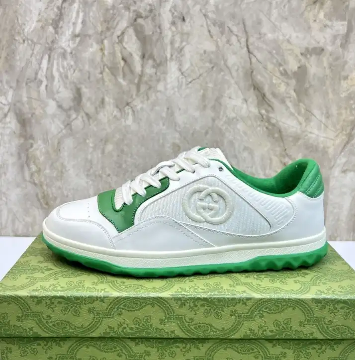 hype Gucci Sneakers