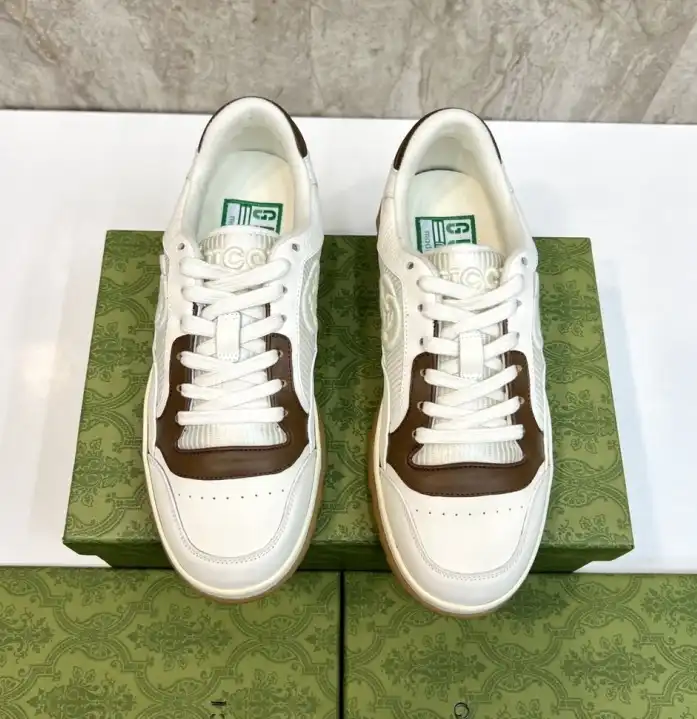 hype Gucci Sneakers