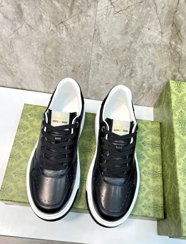 hype Gucci Sneakers