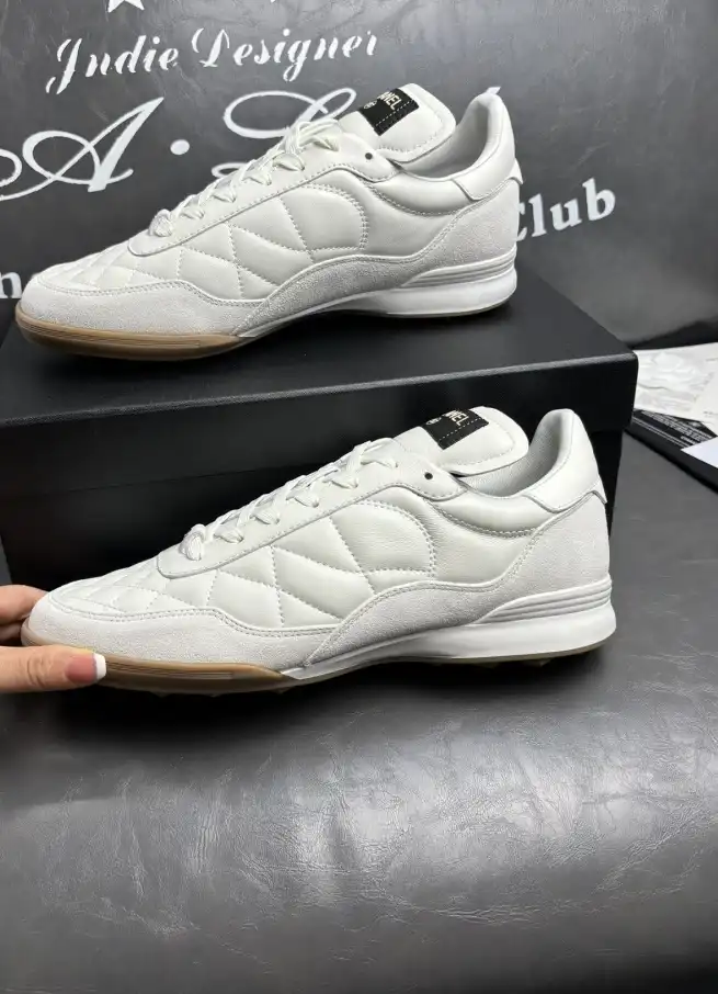 hype Chanel Casual Shoes