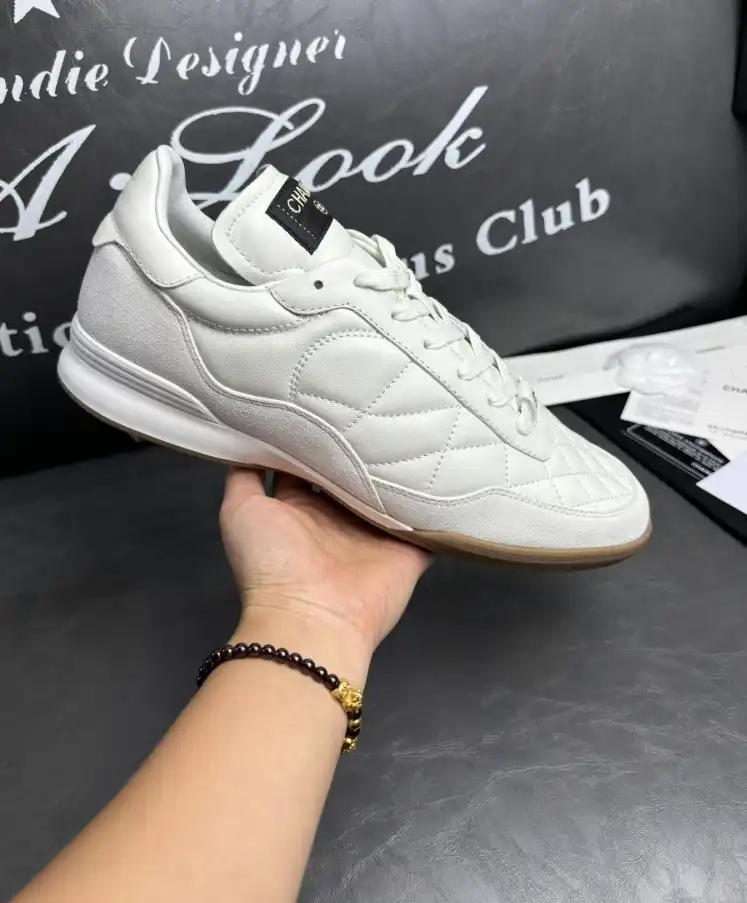 hype Chanel Casual Shoes