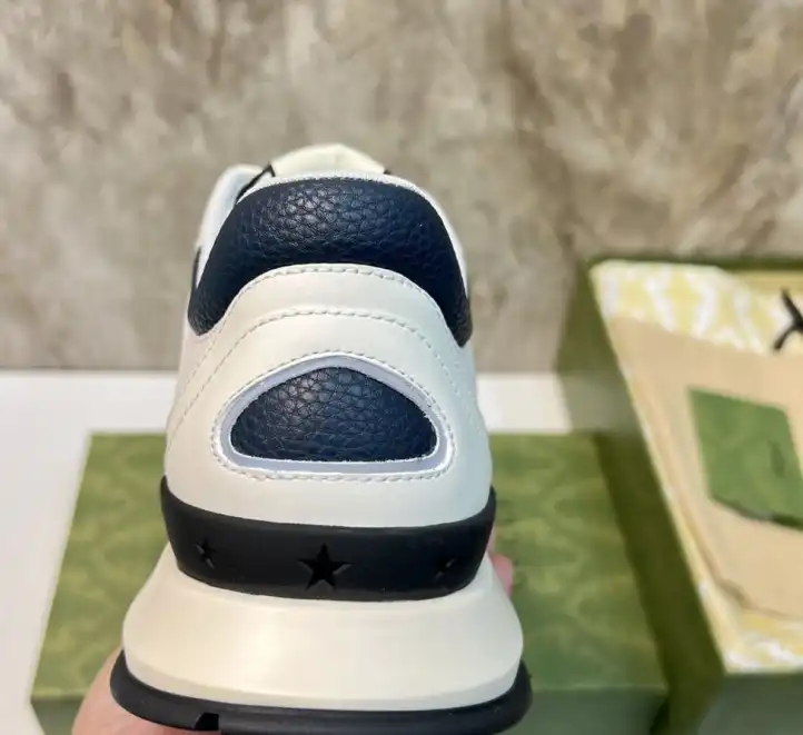 hype Gucci Sneakers