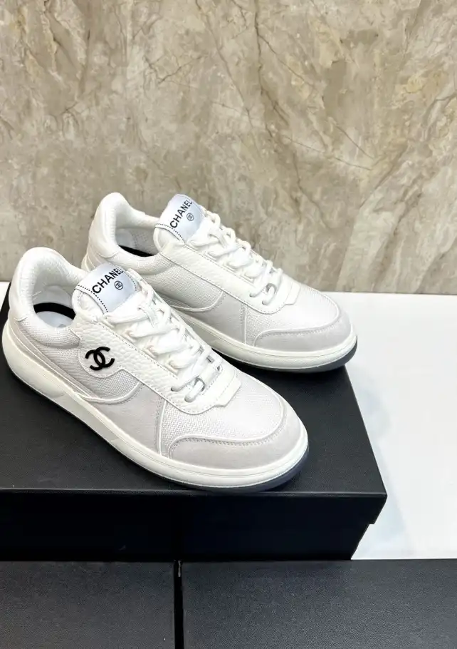 hype Chanel Casual Shoes