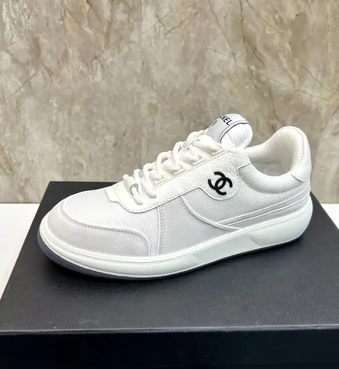 hype Chanel Casual Shoes