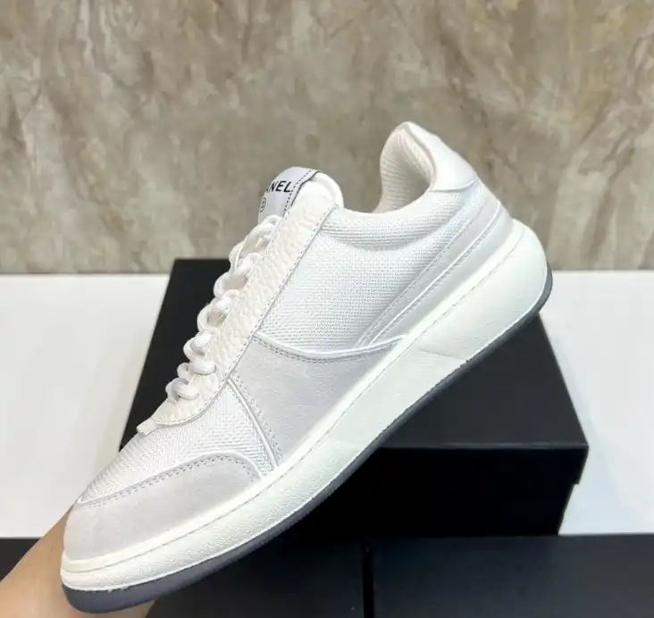 hype Chanel Casual Shoes