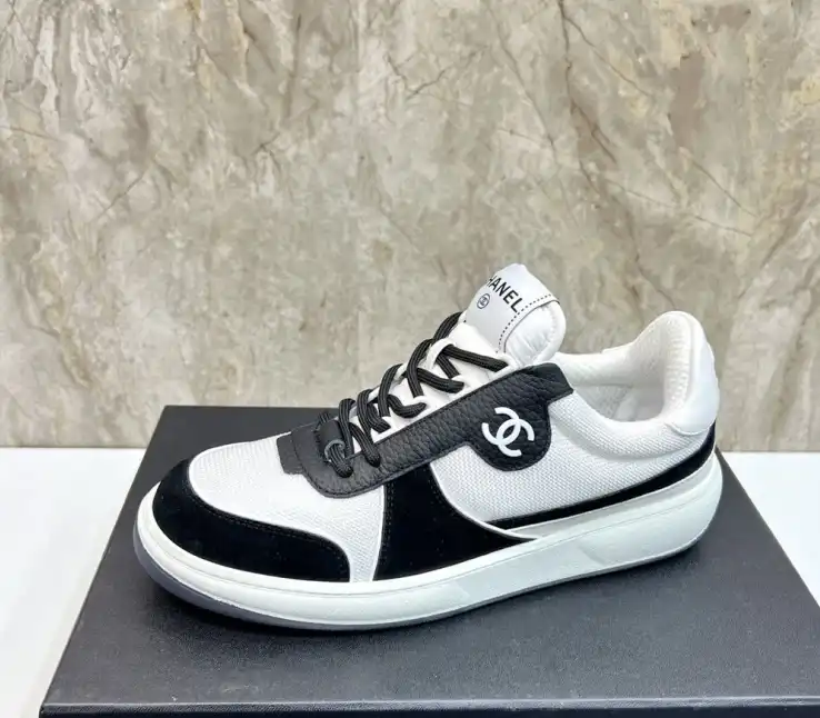 hype Chanel Casual Shoes