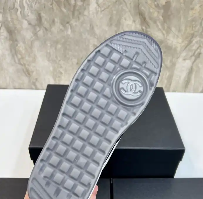 hype Chanel Casual Shoes