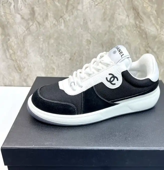 hype Chanel Casual Shoes