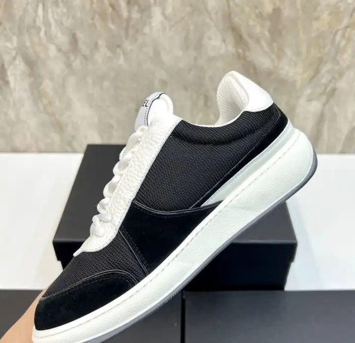 hype Chanel Casual Shoes