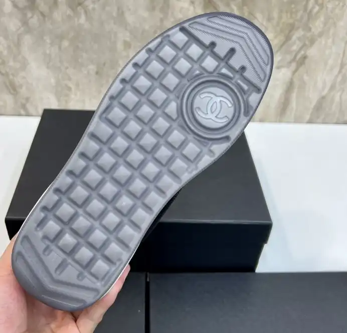 hype Chanel Casual Shoes