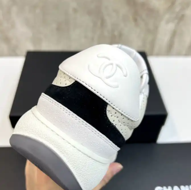 hype Chanel Casual Shoes