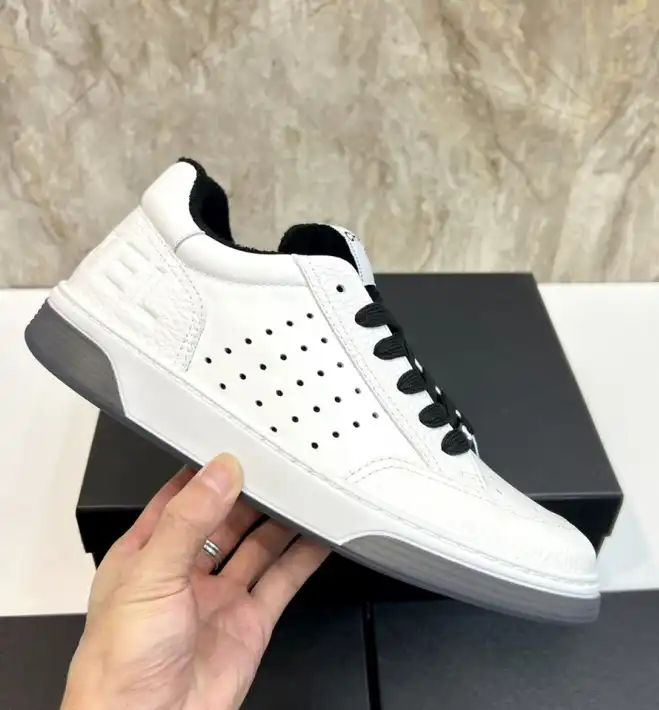 hype Chanel Casual Shoes