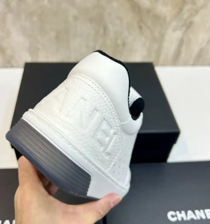 hype Chanel Casual Shoes