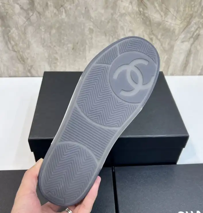 hype Chanel Casual Shoes