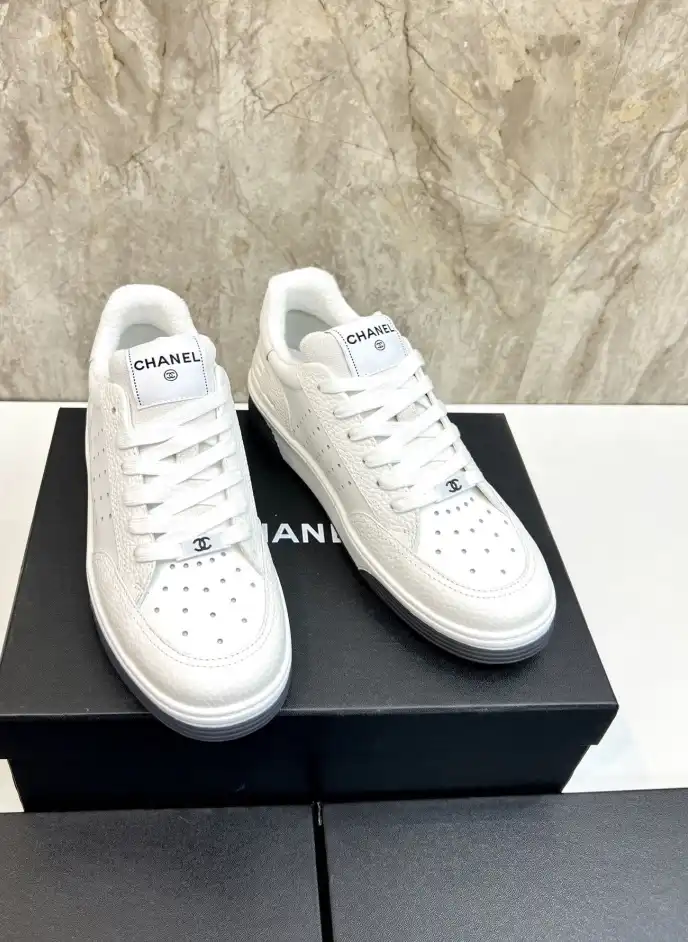 hype Chanel Casual Shoes