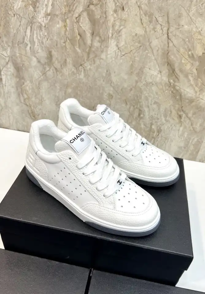 hype Chanel Casual Shoes