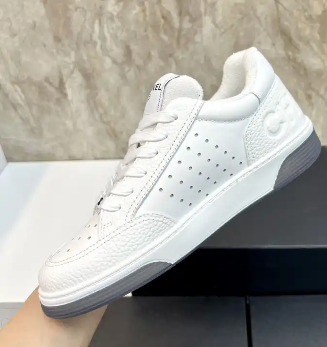 hype Chanel Casual Shoes