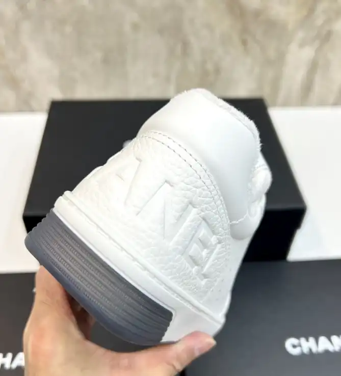 hype Chanel Casual Shoes