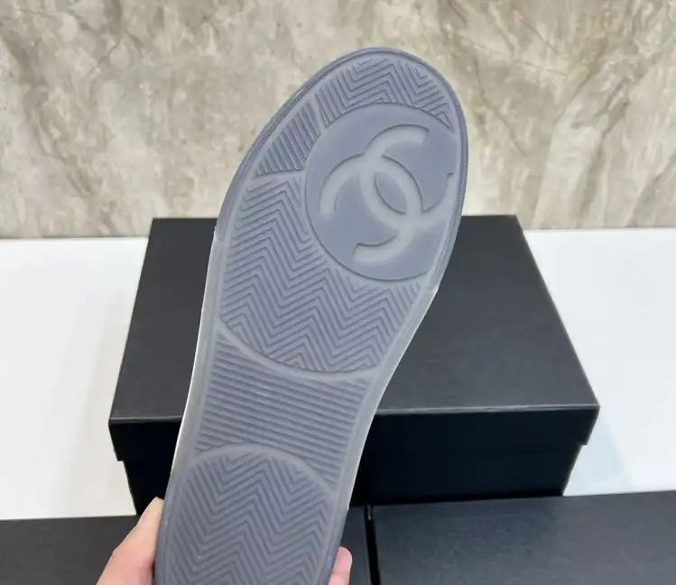 hype Chanel Casual Shoes