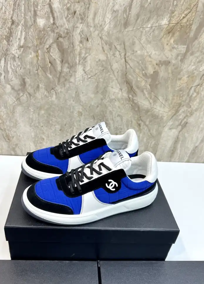 hype Chanel Casual Shoes