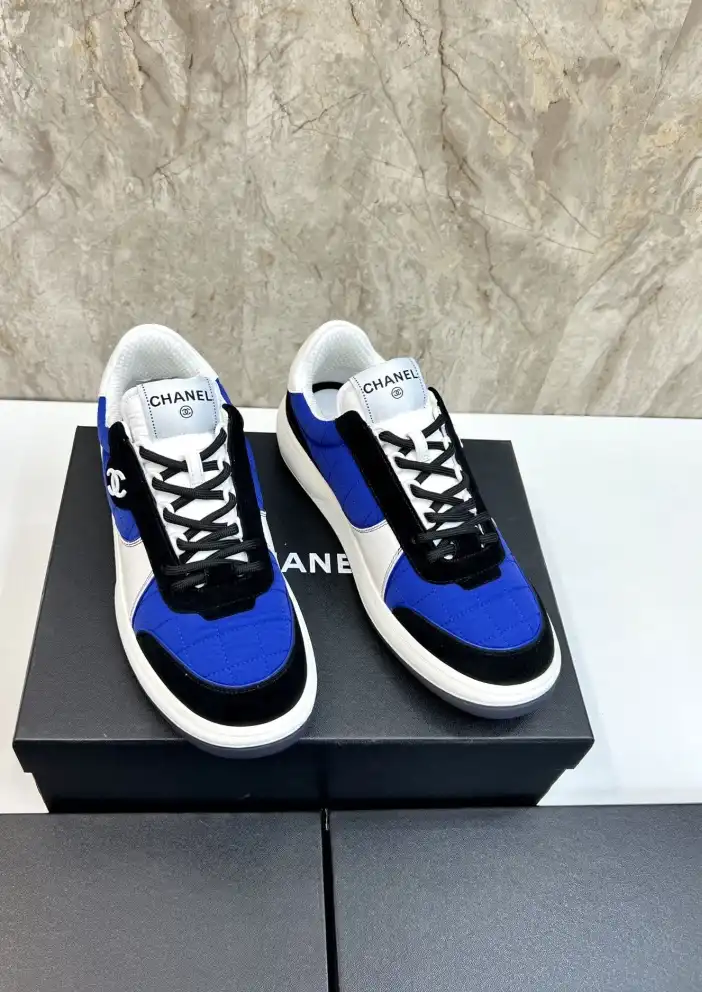 hype Chanel Casual Shoes