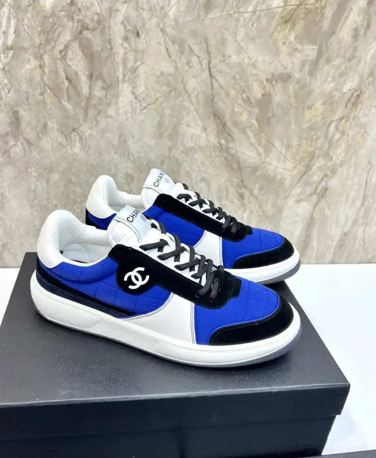 hype Chanel Casual Shoes