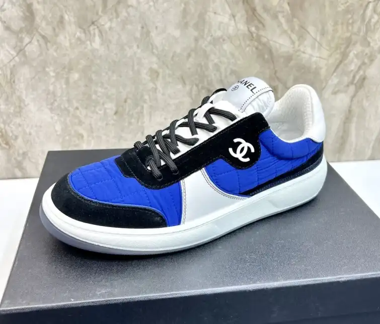 hype Chanel Casual Shoes