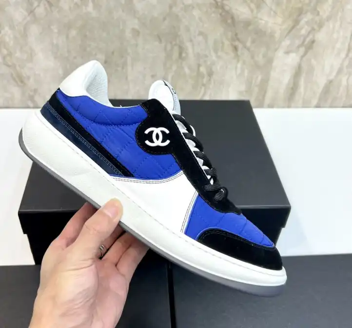 hype Chanel Casual Shoes