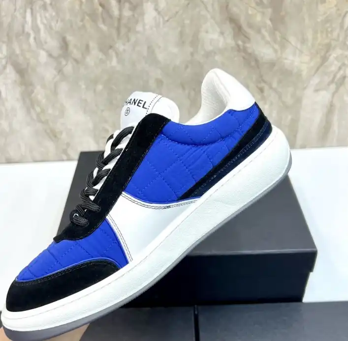 hype Chanel Casual Shoes