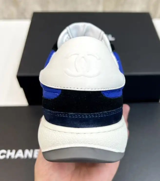 hype Chanel Casual Shoes