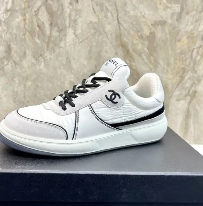 hype Chanel Casual Shoes