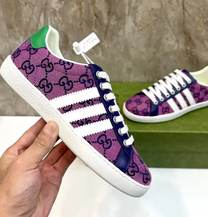 hype Gucci Sneakers