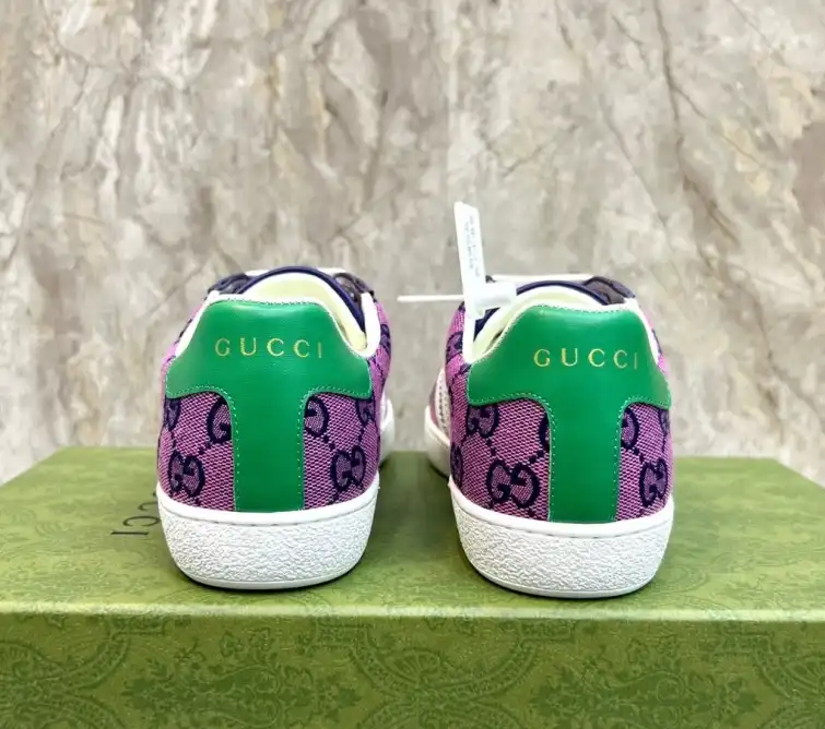 hype Gucci Sneakers