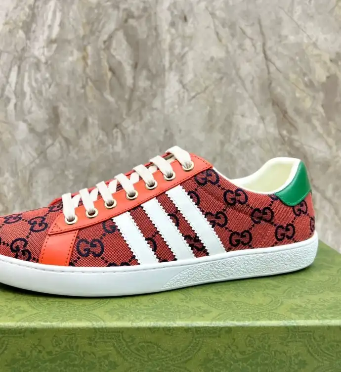 hype Gucci Sneakers