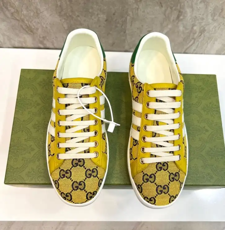 hype Gucci Sneakers