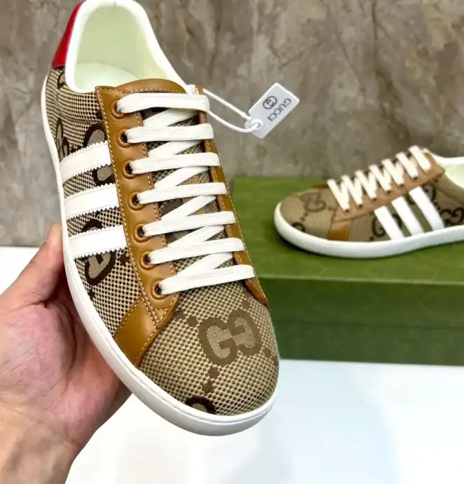 hype Gucci Sneakers